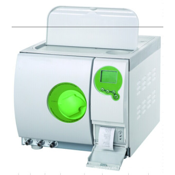 Clase B 18L Autoclave dental con la impresora